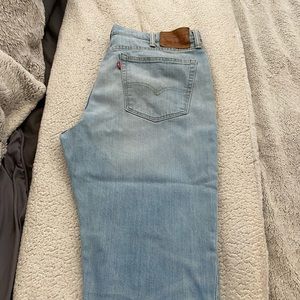 Mens Levi’s